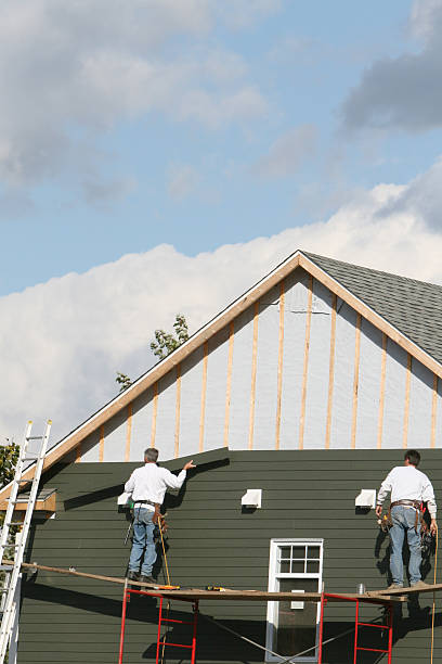 Reliable Gridley, CA Siding Services Solutions